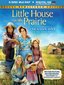 Little House on the Prairie Season 1 (Deluxe Remastered Edition Blu-ray + UltraViolet Digital Copy)