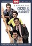 The Essential Ozzie & Harriet Collection