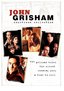 John Grisham Courtroom Collection (4pc) (Slim)