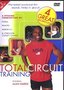 Total Circuit Training Featuring Alan Harris (2-DVD Set)