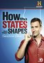 How the States Got Their Shapes: Season 1