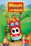 Wheels on the Bus (DVD w/ Toy Bus)