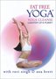 Yoga Cleanse - Lighten Up & Purify - with Ana Brett & Ravi Singh