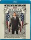 Steve Byrne: The Byrne Identity [Blu-ray]
