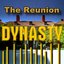 Dynasty the Reunion 4-part Mini Series