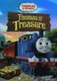 Thomas the Tank Engine: Thomas and the Treasure