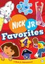 Nick Jr. Favorites - Vol. 4