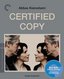 Certified Copy (The Criterion Collection) [Blu-ray]