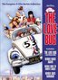 Herbie the Love Bug Collection (The Love Bug/Herbie Goes to Monte Carlo/Herbie Goes Bananas/Herbie Rides Again)