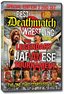 The Best of Deathmatch Wrestling, Vol. 3: The Legendary Japanese Tournament