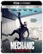 Mechanic Resurrection [4K Ultra HD + Blu-ray + Digital HD]