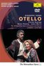 Verdi - Otello / Domingo, Fleming, Morris, Croft, Levine, Moshinsky, Metropolitan Opera