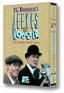 Jeeves & Wooster - The Complete Fourth Season