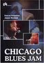 Chicago Blues Jam: Fenton Robinson/James Harman