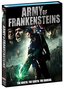 Army Of Frankensteins [Blu-ray]
