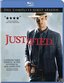 Justified: The Complete First Season [Blu-ray]