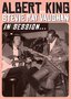 Albert King / Stevie Ray Vaughan: In Session