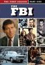 The FBI: Season One, Part 1 (4 Discs)