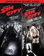 Sin City Bd 2pk [Blu-ray]