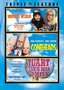 Wayne's World / Coneheads / Stuart Saves His Family (Triple Feature)