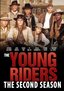 The Young Riders: The Second Season - Digitally Remastered