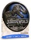 Jurassic World Round Tin (Blu-ray + DVD + Digital HD Boxset)