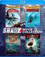 Shark 4-Pack [Blu-ray]