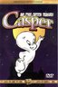 Casper and Other Cartoon Treasures