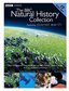 The BBC Natural History Collection featuring Planet Earth (Planet Earth/ The Blue Planet: Seas of Life Special Edition/ Life of Mammals/ Life of Birds)