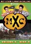 MXC: Most Extreme Elimination Challenge Season 3 Disc 2