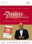 The 7 Habits of Highly Effective People Foundational Principles