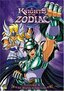 Knights of the Zodiac, Vol. 6: The Master of Sanctuary