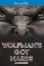 Wolfman's Got Nards [Blu-ray]