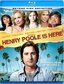 Henry Poole Is Here [Blu-ray]