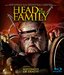 Head of the Family Blu-ray