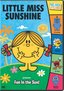 Mr. Men Show - Little Miss Sunshine Presents: Fun in the Sun!