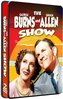 George Burns & Gracie Allen Show - COLLECTOR'S EMBOSSED TIN - 2 DVD SET!