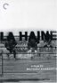 La Haine (Criterion Collection)