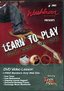Learn to Play Electric, Acoustic, & Bass Guitar