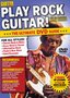 Guitar World: Play Rock Guitar!