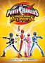 Power Rangers Operation Overdrive: The Complete Series [DVD]