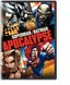 Superman/Batman: Apocalypse (Single-Disc Edition)