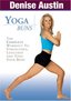 Yoga Buns: The Complete Workout to Strengthen, Lengthen and Tone Your Body