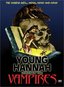 Young Hannah - Queen of the Vampires