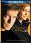 The Thomas Crown Affair (Two-Disc Blu-ray/DVD Combo in DVD Packaging)