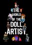 The World of the Doll Artist