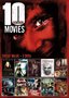 10-Movie Horror Collection V.9