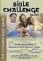 Bible Challenge on DVD: King James Version Old Testament, Vol. 1