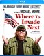 Where To Invade Next [Blu-ray]