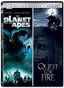 Planet of the Apes / Quest for Fire